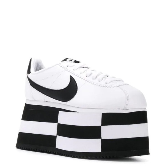 ISO DO NOT BUY!!!! CDG Nike Cortez - Picture 1 of 1